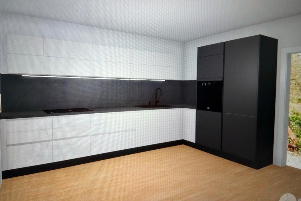 Thumbnail-2 Zimmer Wohnung, Barrierefrei, Neubau