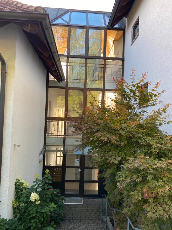 Thumbnail-Tolle 1,5-Zimmer-Wohnung in zentraler Lage von Ravensburg