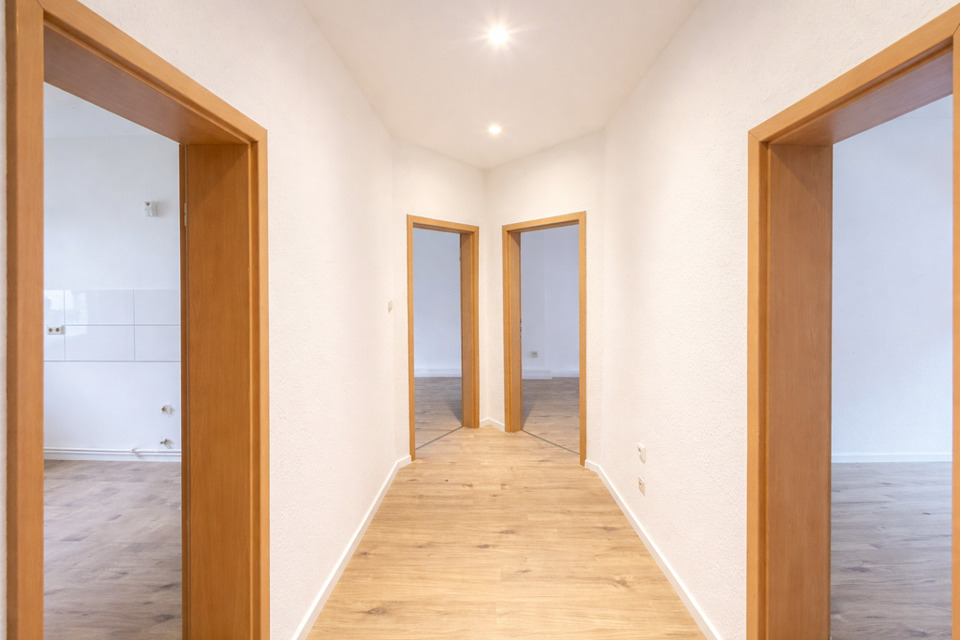 Thumbnail-3-Zimmer-Erdgeschosswohnung in Bremerhaven zu vermieten!