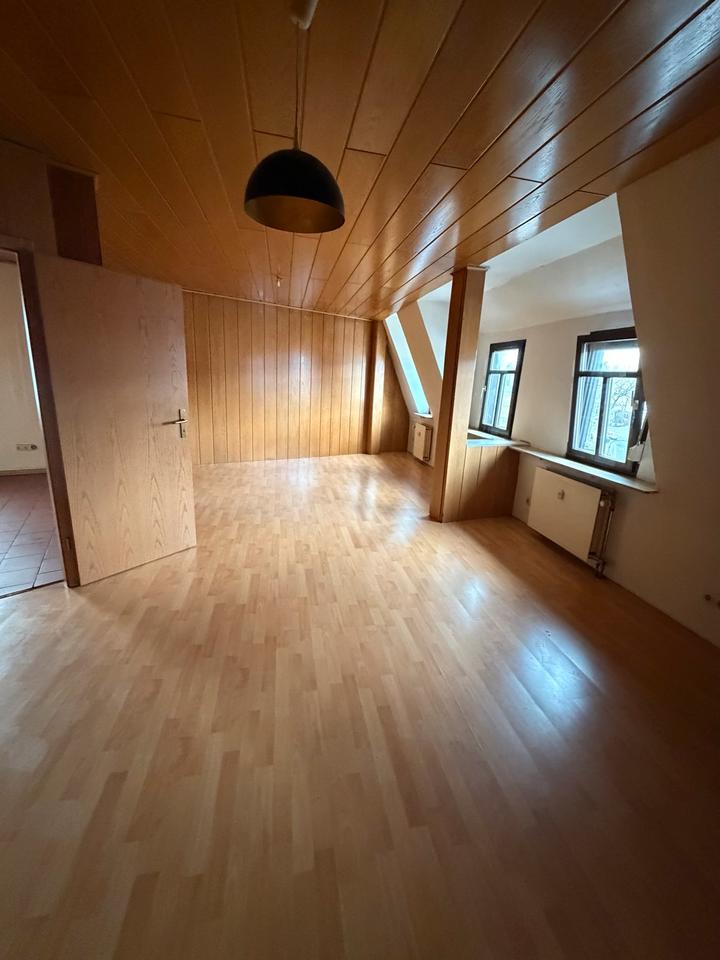 Thumbnail-Wohnung Kulmbach