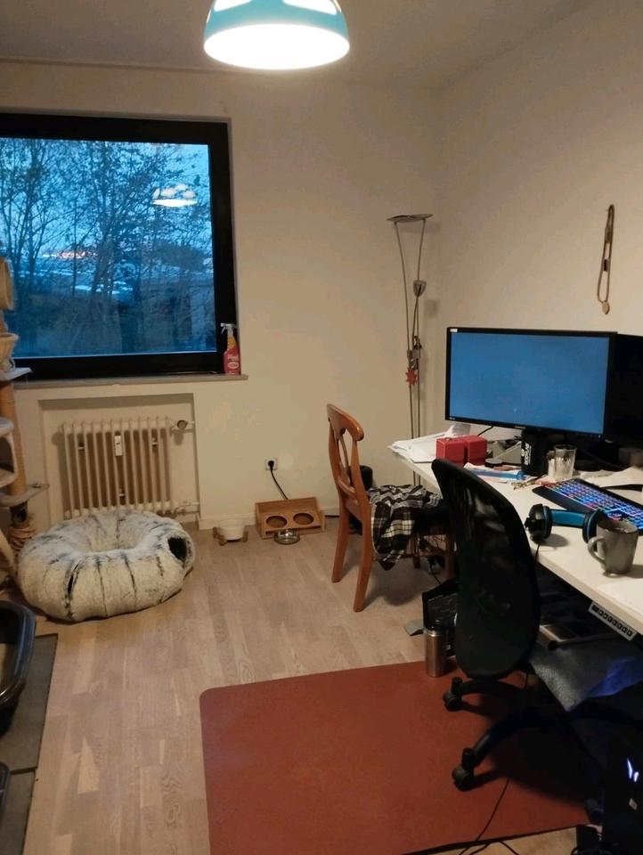 Thumbnail-Wohnung 3 WG Zimmer