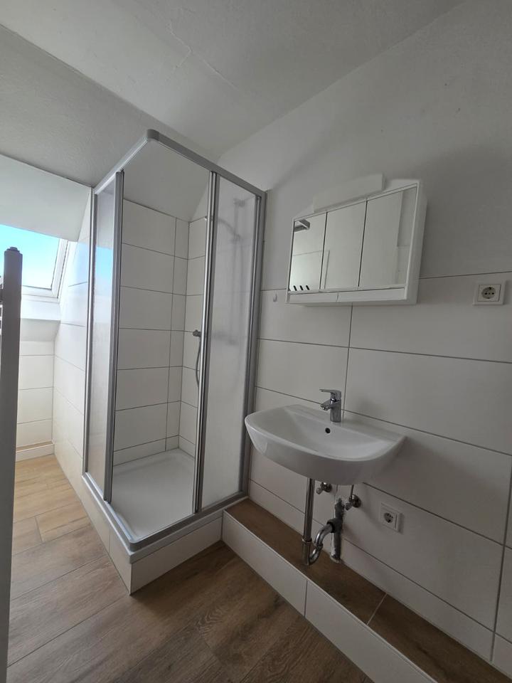 Thumbnail-Charmante 1,5-Zimmer-Wohnung in Top-Zentrumslage von Emden