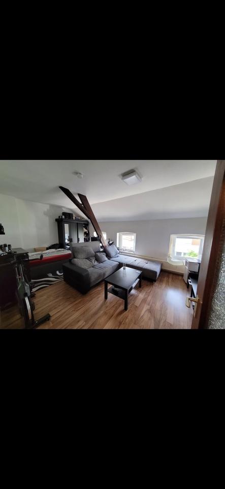 Thumbnail-Helles Apartment, BONN-Beuel Obere Wilhelmstr., 40 qm