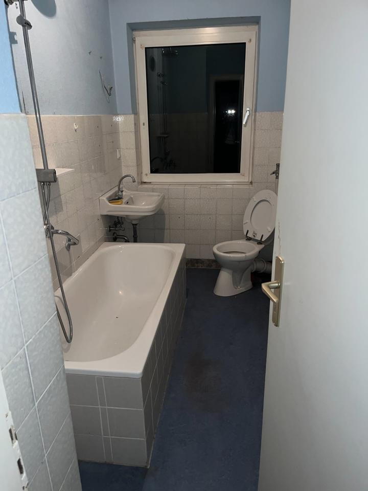 Thumbnail-Helle 3 ZKB 1. OG. Barntrup, Balkon sofort