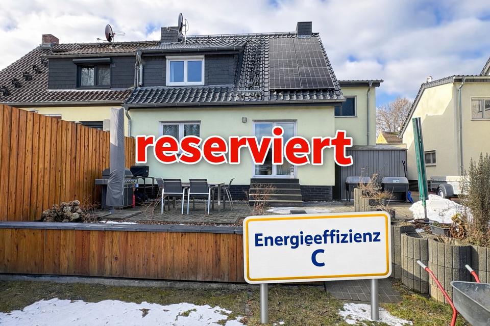 Thumbnail-Kernsaniertes Energieeffizientes Raumwunder Provisionsfrei