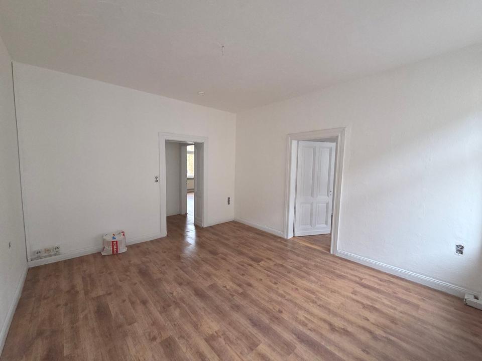 Thumbnail-Lichtdurchflutete 3-Zimmer-Wohnung in begehrter Lage