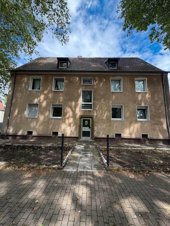 Thumbnail-Freistehendes Mehrfamilienhaus in Gelsenkirchen Horst