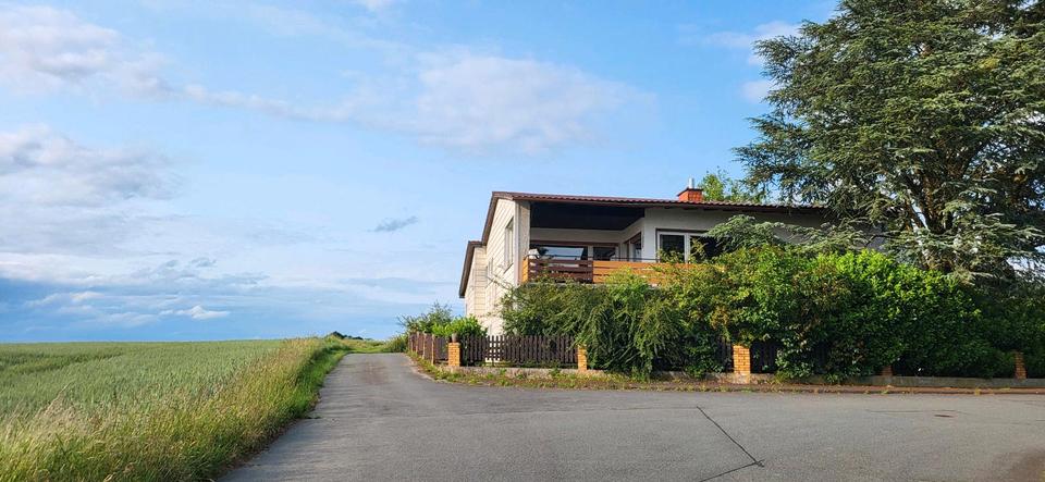 Thumbnail-PRIVAT: Solides, EinFam.Haus in Lorch-Ransel, PROVISIONSFREI