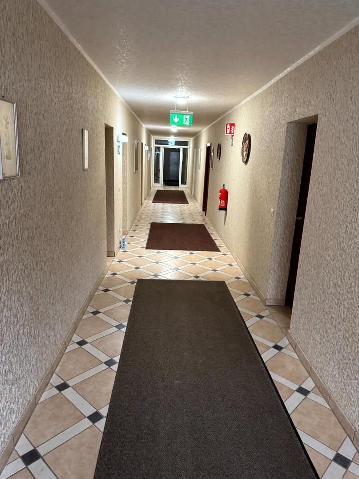 Thumbnail-möblierte 1 Zimmer Apartment Wohnung mit Küche, BadWC 63303 Dreieich