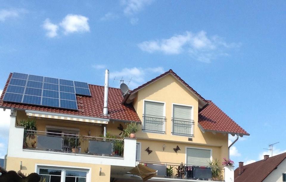 Thumbnail-6,5 Zimmer-Küche-Bad in Aichach-Sulzbach