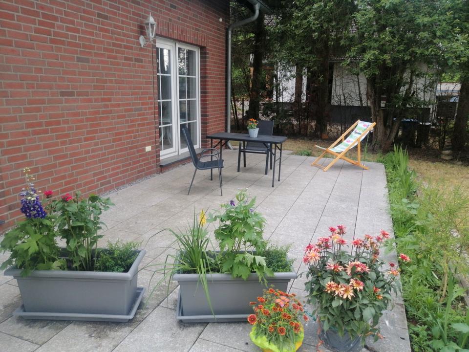 Thumbnail-Helle moderne 2-Raum Einlieger- Wohnung ab 01.08.2026