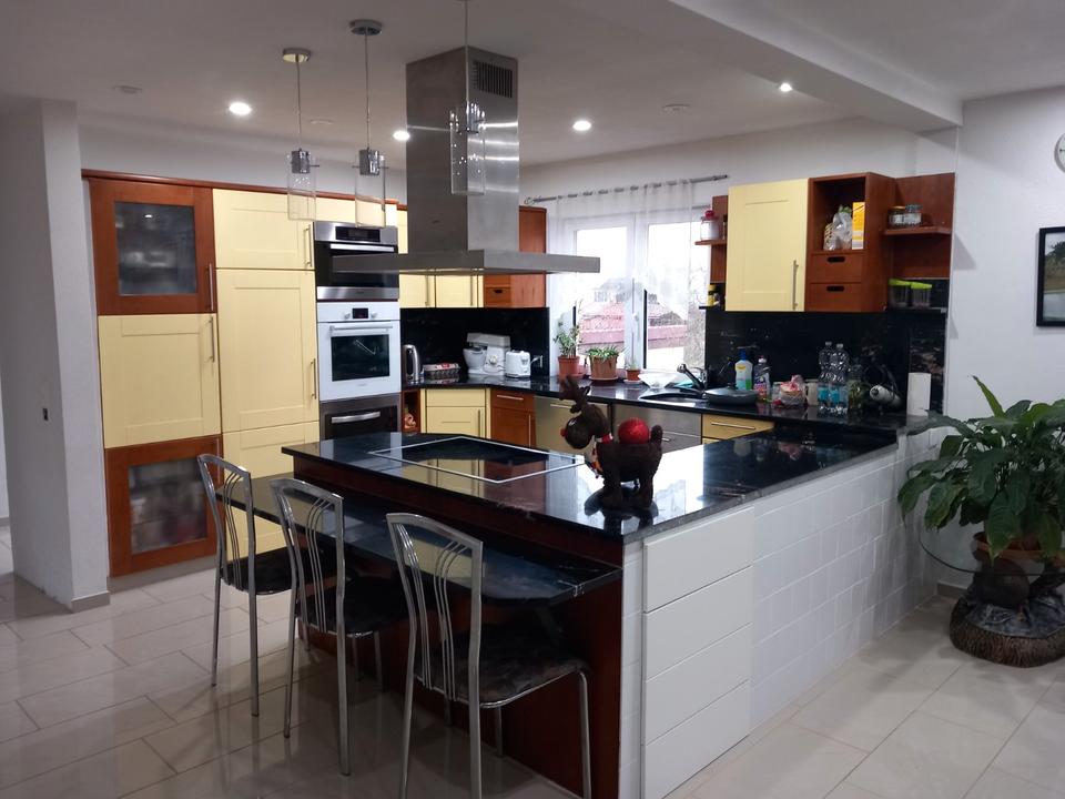 Thumbnail-Provisionsfrei Zweifamilienhaus in Jestetten