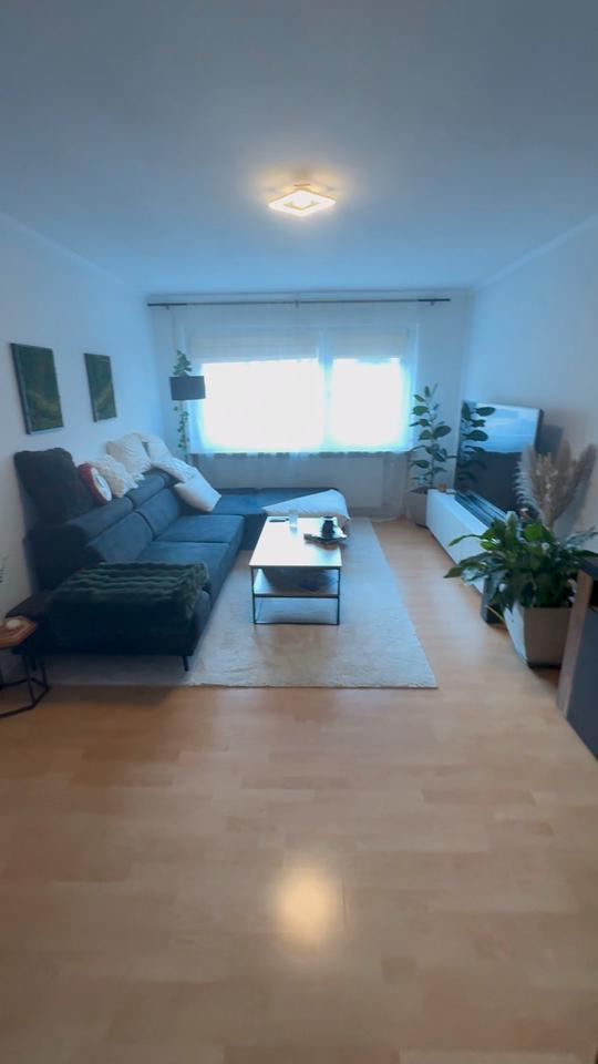 Thumbnail-Helle 2-Zimmer Wohnung mit Garage am Wöhrder See