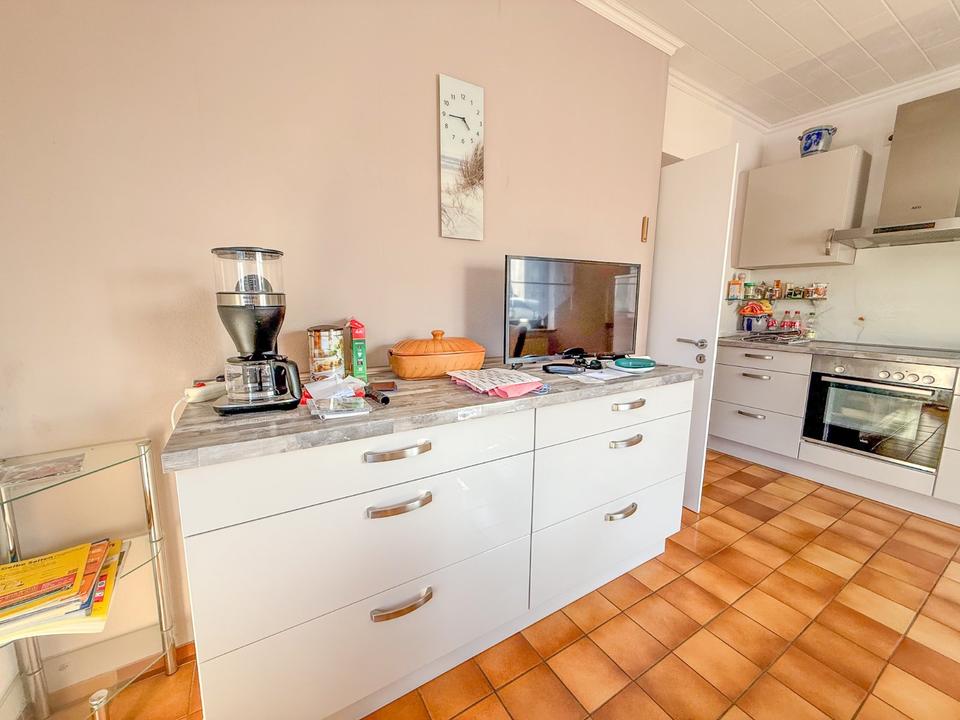 Thumbnail-Gepflegtes DHH mit Garage in Ludwigshafen-Süd + Einliegerwohnung