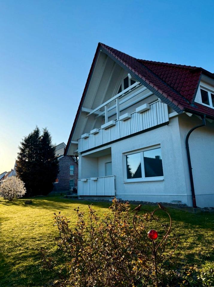 Thumbnail-160 m² Maisonette-Wohnung in ruhiger Toplage von Tengern