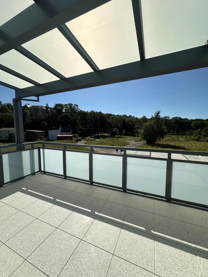 Thumbnail-Neubau im Altbau! Traumhafte 5,5 R Wohnung über 2 Etagen mit großem Balkon!