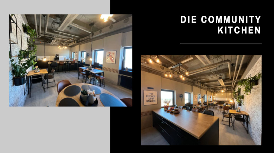 Thumbnail-privates, voll ausgestattetes Büro in Leipzig - Etage 16 City-Hochhaus - All-in-Miete