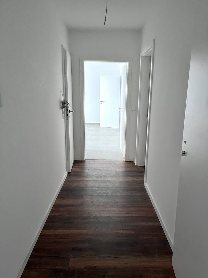 Thumbnail-Erstbezug nach Kernsanierung - 70qm Wohnung in SeelzeLetter