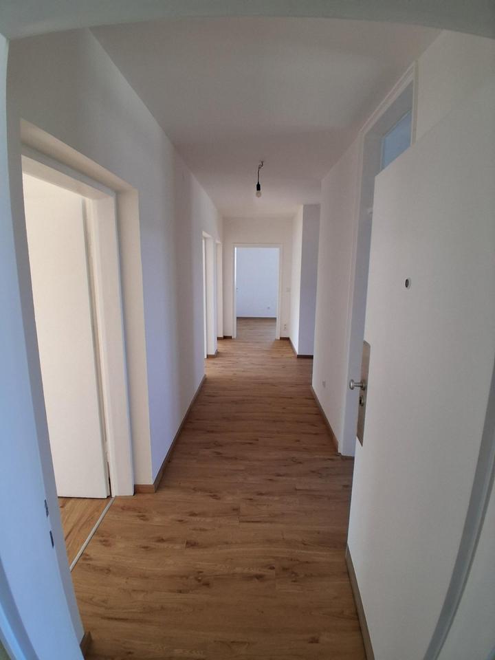 Thumbnail-komplett renovierte 3-Zimmer Wohnung