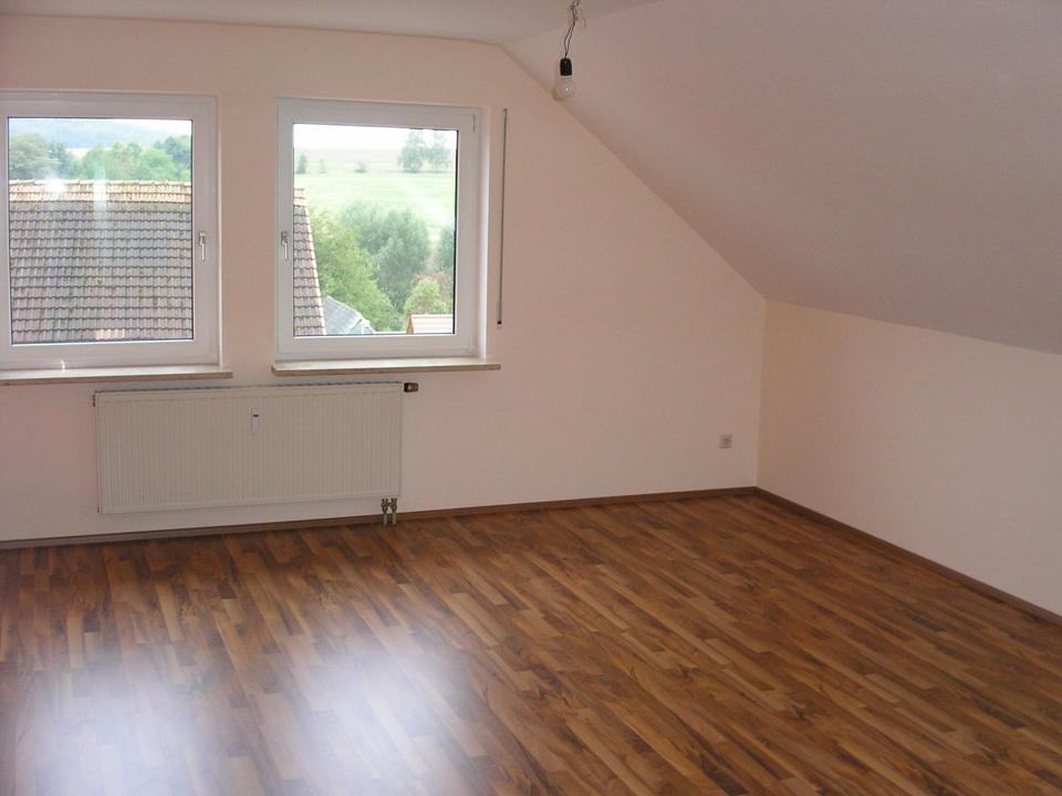 Thumbnail-Helle 2 Zimmer-Wohnung 60m² in OT Altenbanz Bad Staffelstein