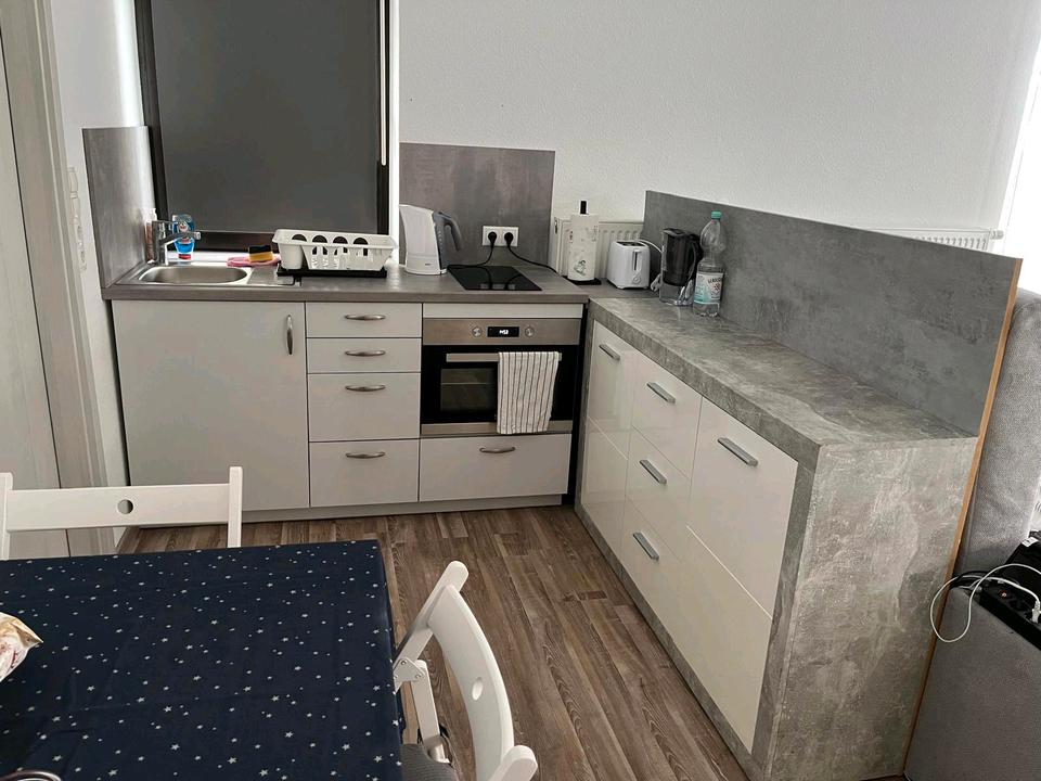 Thumbnail-1 Zimmerwohnung ab 01.7.26