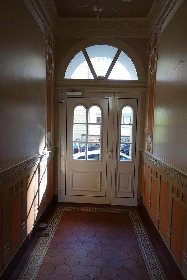 Thumbnail-Charmante, helle und ruhige Altbauwohnung in HagenWehringhausen