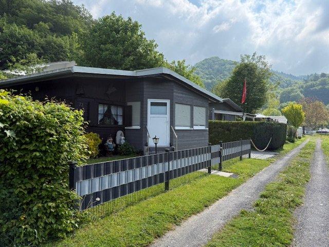 Thumbnail-Wochenendhaus Ferienhaus