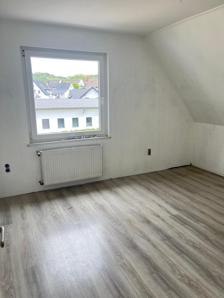 Thumbnail-2 ZKB Wohnung in Lennestadt-Maumke