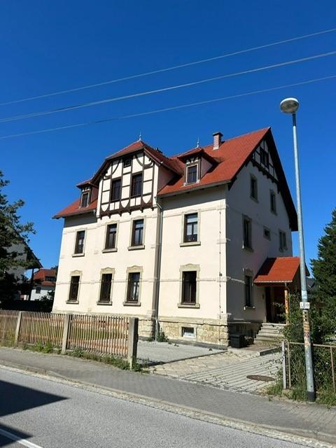 Thumbnail-Traumhafte 3-Raum Wohnung - Erstbezug!