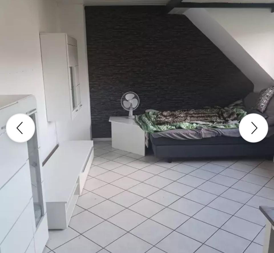 Thumbnail-70 qm Wohnung mit Dachboden ca 25 qm 47137