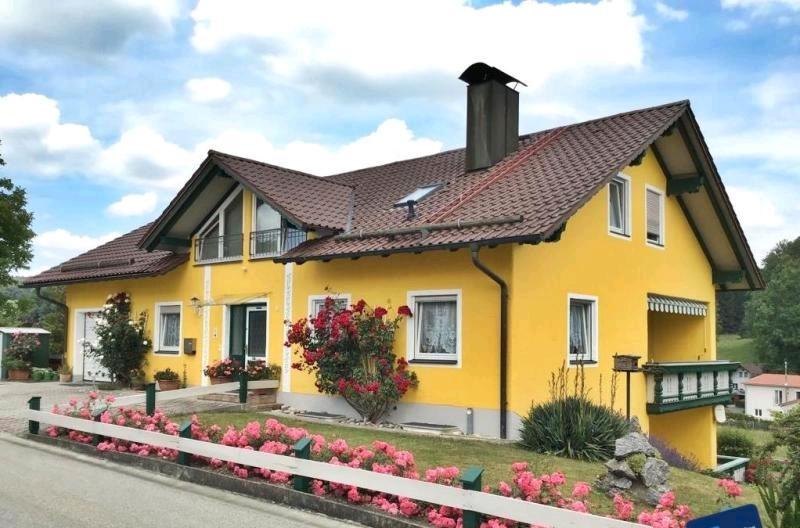 Thumbnail-Dachgeschoss-Wohnung zu vermieten, in Brombach, Bad Birnbach