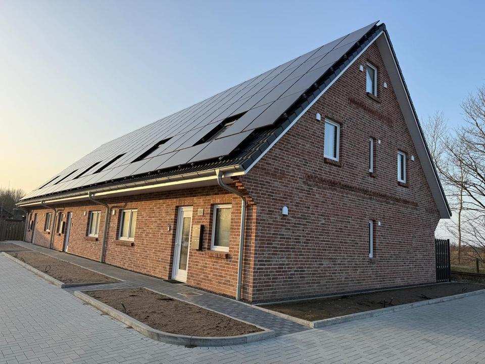 Thumbnail-Moderne 3 Zimmer Wohnung mit 69 qm Wohn- Nutzfläche in Unaften