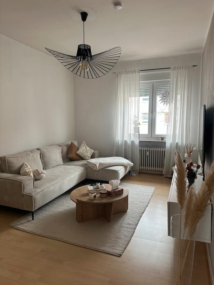 Thumbnail-Schöne 3 ZKB mit Balkon in 49082 OS