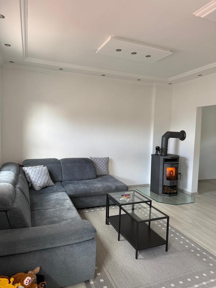 Thumbnail-Reihenendhaus zu verkaufen