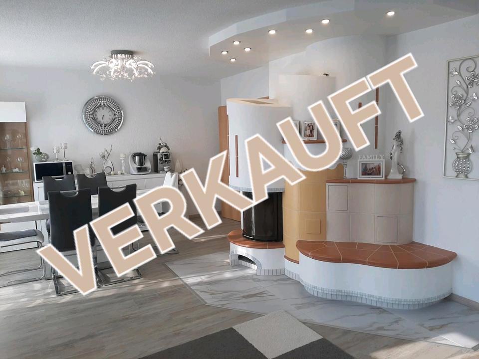 Thumbnail-Helle 3-Zimmer-Wohnung mit Gartenanteil in ruhiger Lage