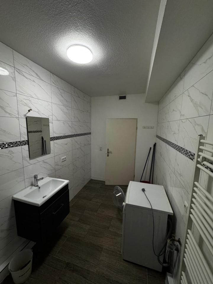 Thumbnail-5-Zimmer-Wohnung Etage in zentraler Lage von Bremen