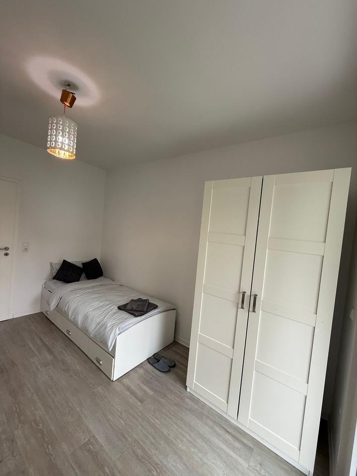 Thumbnail-2 Zimmer Wohnung 5 Min. von der Kölner Messe