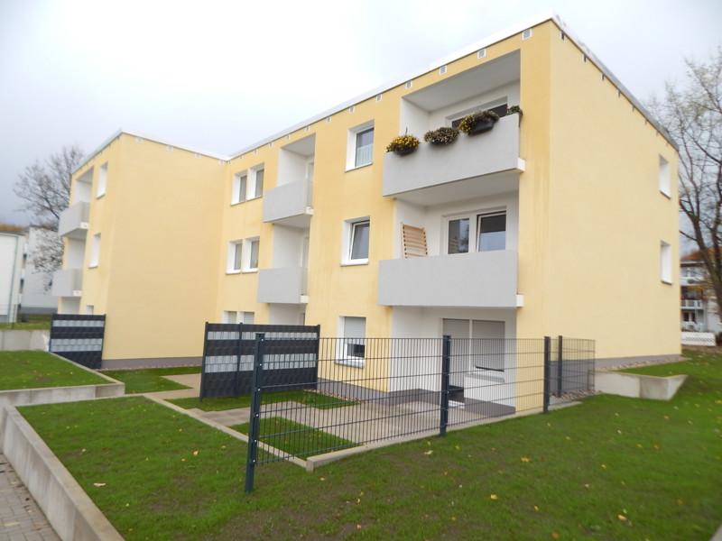 Thumbnail-Frisch renovierte Wohnung im modernisierten Haus