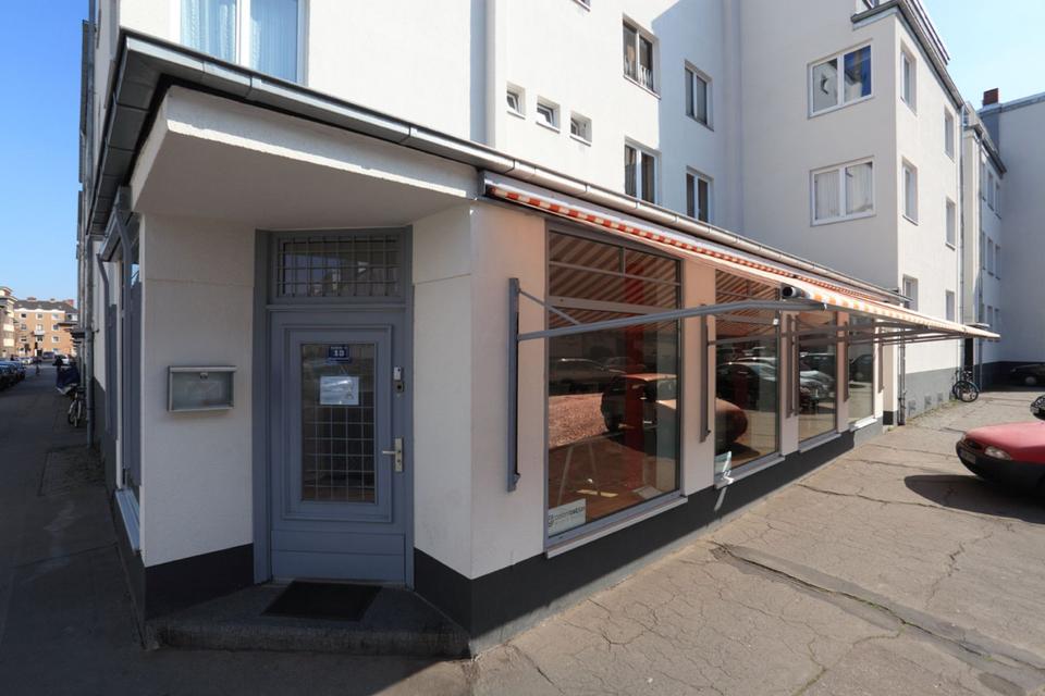 Thumbnail-Büroarbeitsplätze in Kölner Bürogemeinschaft