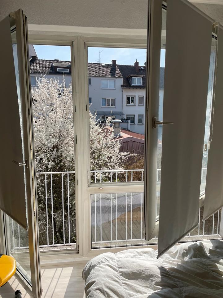 Thumbnail-Helle 1 Zimmer 30 qm2 Wohnung mit ablöse 1500