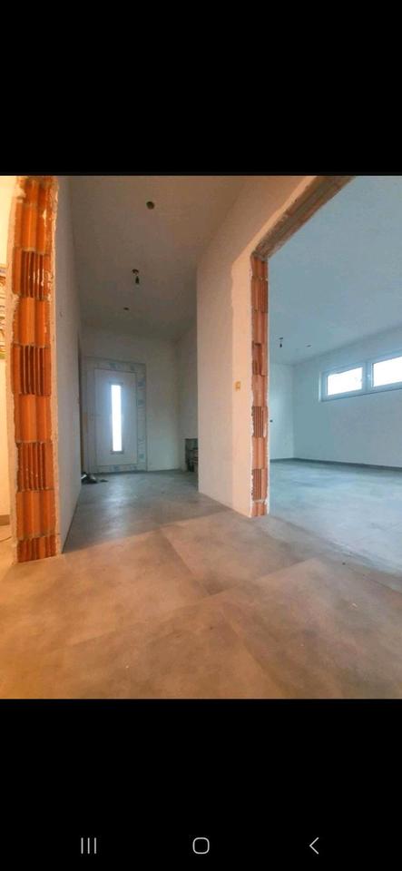 Thumbnail-Wohnung Erstbezug