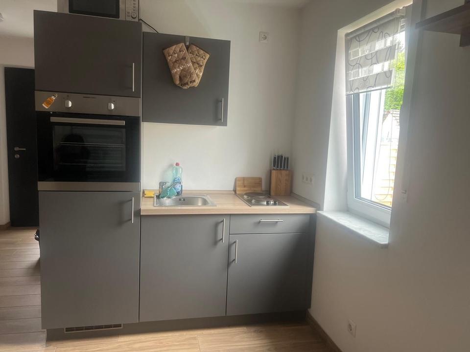 Thumbnail-1-Zimmer Wohnung in 93089 Aufhausen zum mieten