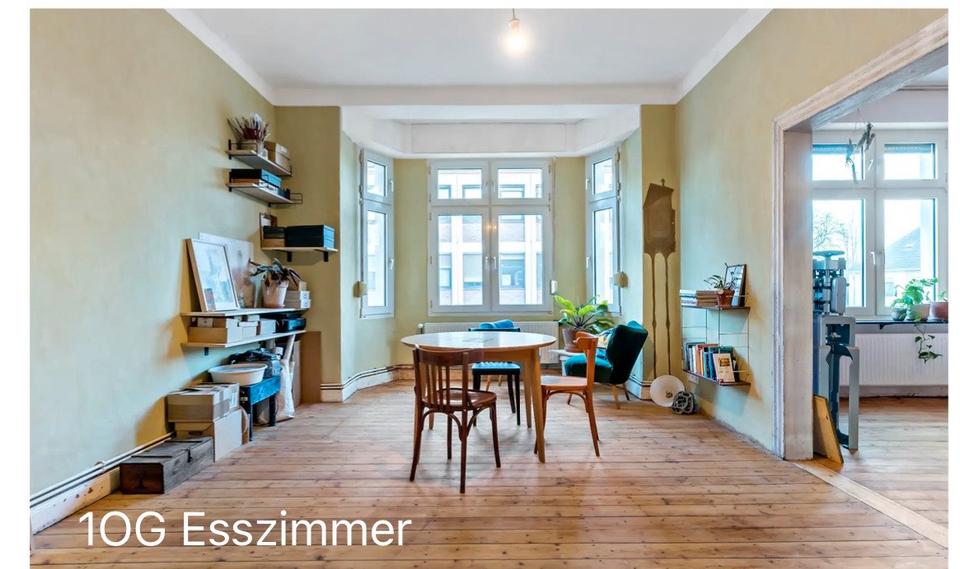 Thumbnail-6 Zimmer Wohnung in Ahlen
