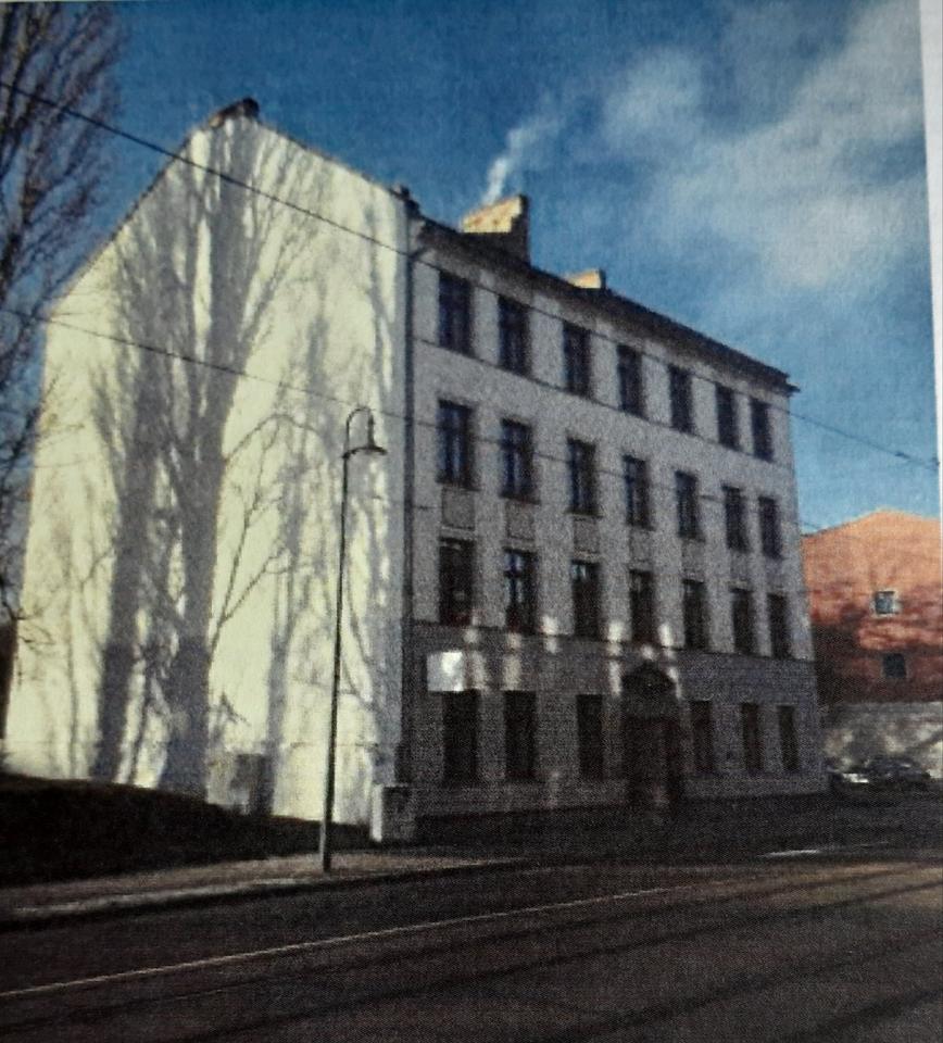 Thumbnail-Büroflächen in15234 Frankfurt (Oder) zu vermieten