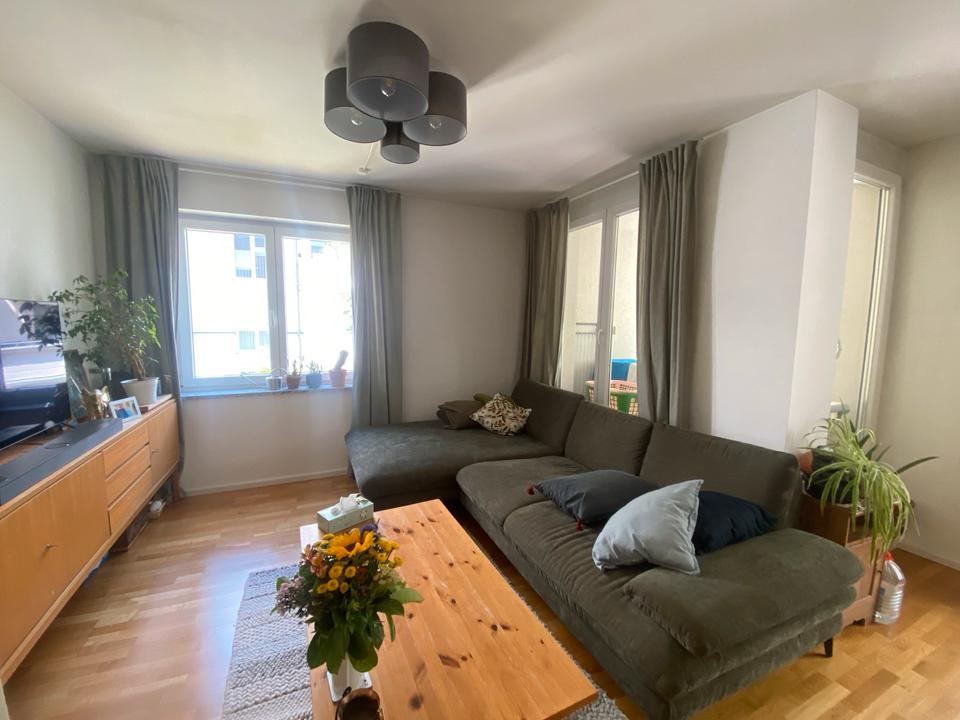 Thumbnail-3 Zimmer Wohnung Westenviertel