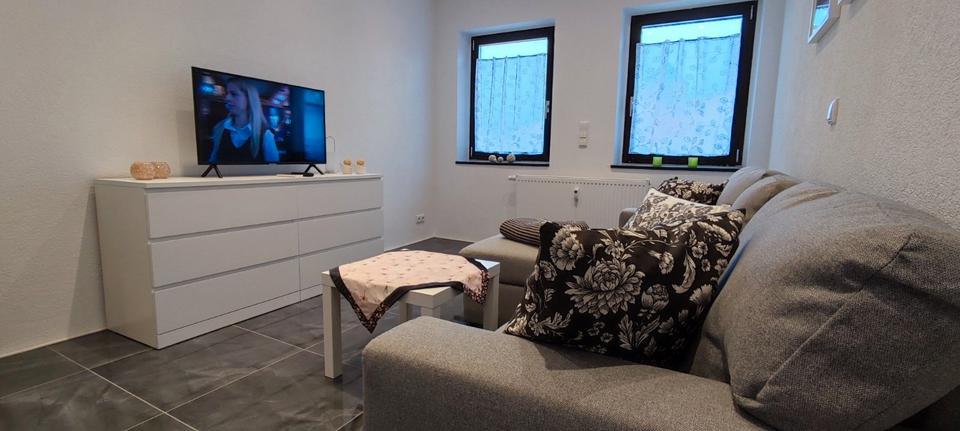 Thumbnail-Tolle Wohnung in Schweinfurt Stadt zu vermieten