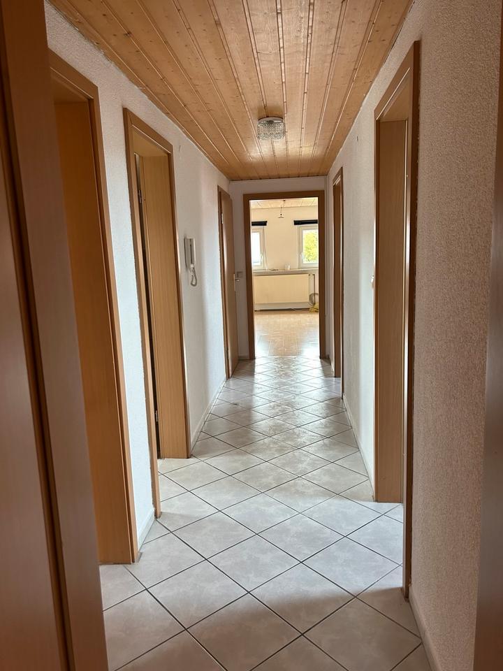 Thumbnail-3 Zimmer Wohnung im Zentrum von Albstadt-Ebingen zu vermieten
