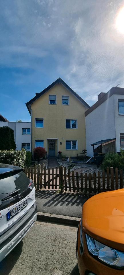 Thumbnail-Haus zu verkaufen von 1975 mit 140qm