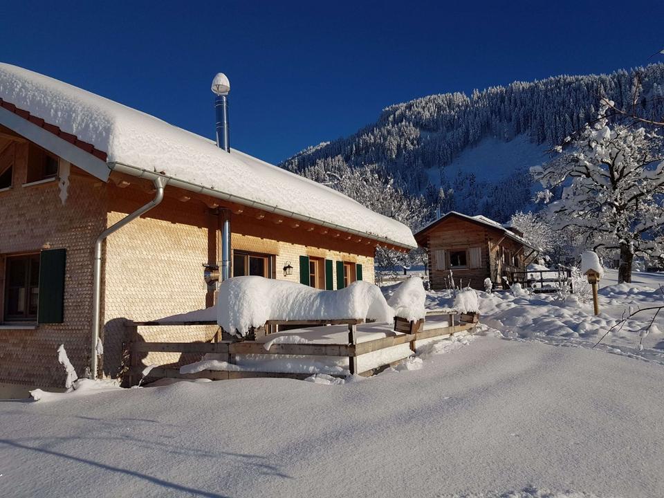 Thumbnail-Tiny House mieten für Urlaub im Allgäu inkl. Ruhe & Natur