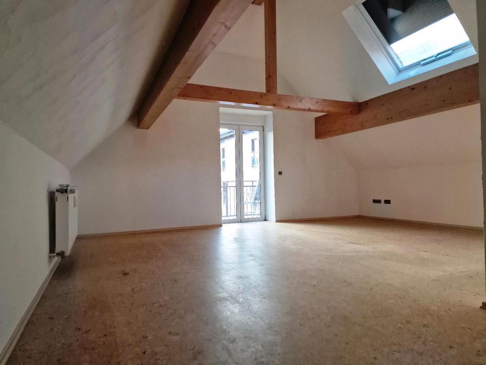 Thumbnail-barrierefreie 2 Zimmer Wohnung